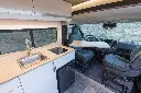 LAGUN TABLE SYSTEM