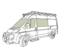 VANESSENTIAL, WINDOW COVERS—BUNDLE 