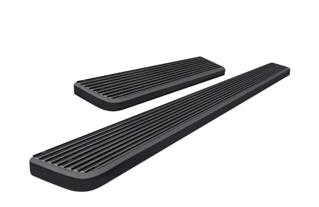 RAM PROMASTER 6" BLACK RUNNING BOARDS 