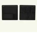 VANESSENTIAL, REAR DOOR STORAGE