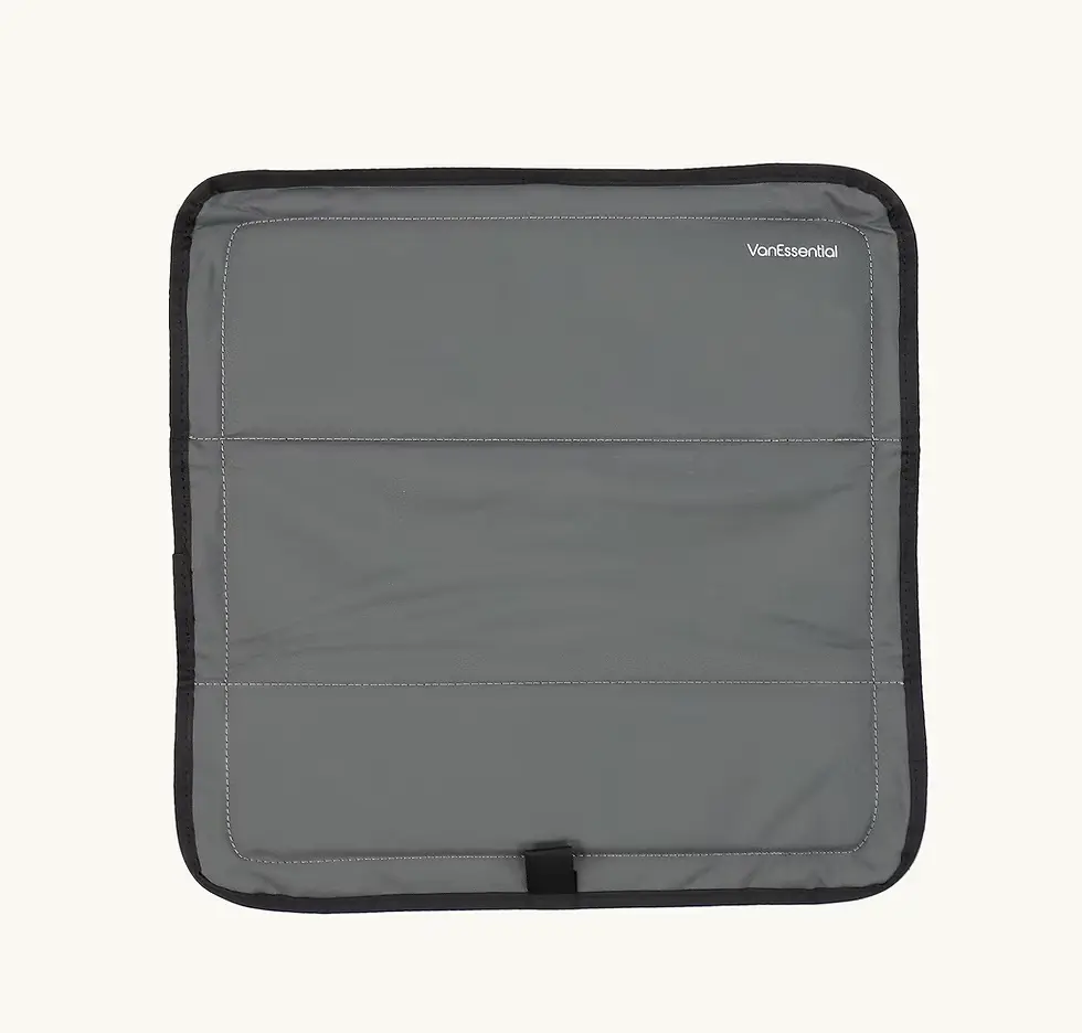 VANESSENTIAL, ROOF VENT COVER 