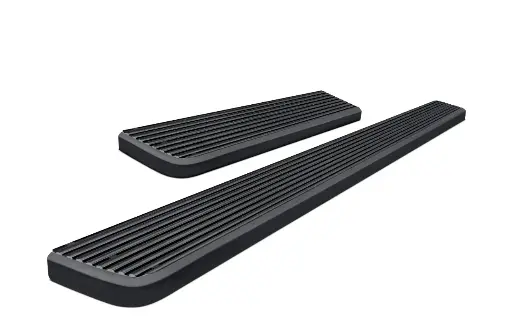RAM PROMASTER 6" BLACK RUNNING BOARDS 