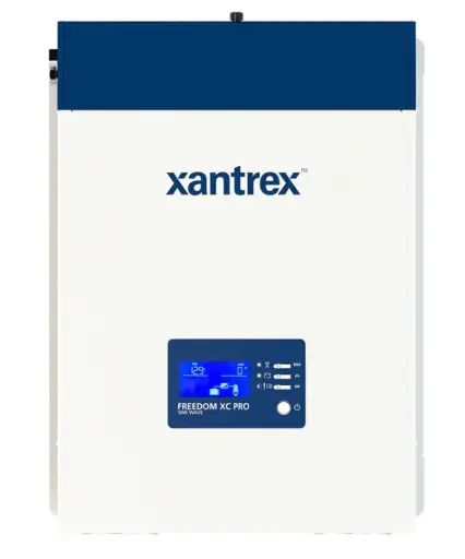 3000W INVERTER UPGRADE