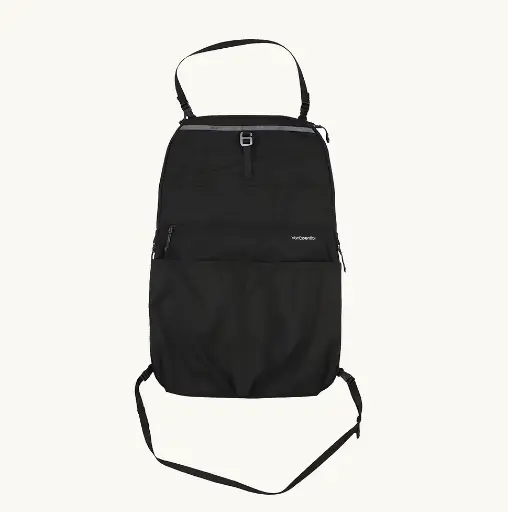 VANESSENTIAL, BACK OF SEAT ORGANIZER